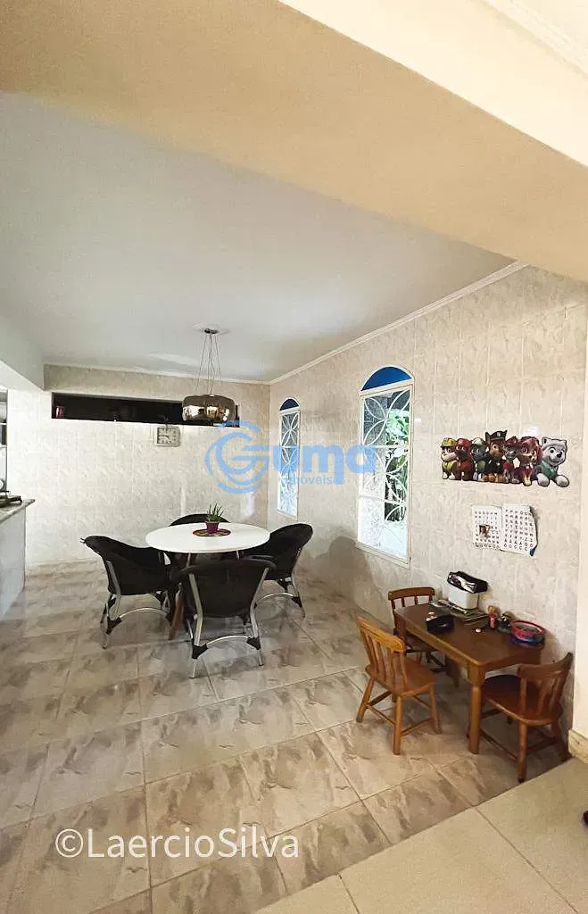Casa, 5 quartos, 1600 m² - Foto 11
