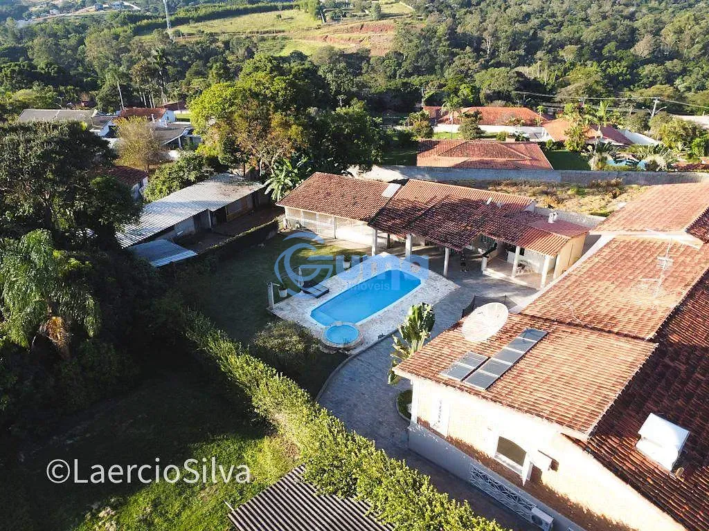 Casa, 5 quartos, 1600 m² - Foto 47
