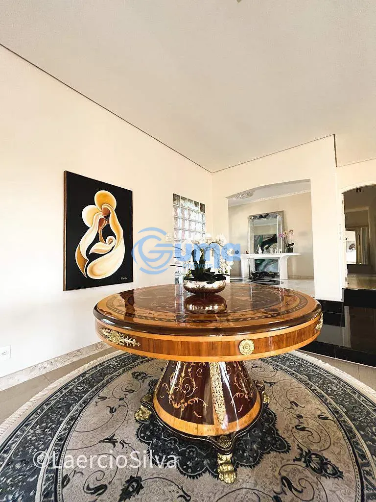Casa, 5 quartos, 1600 m² - Foto 6