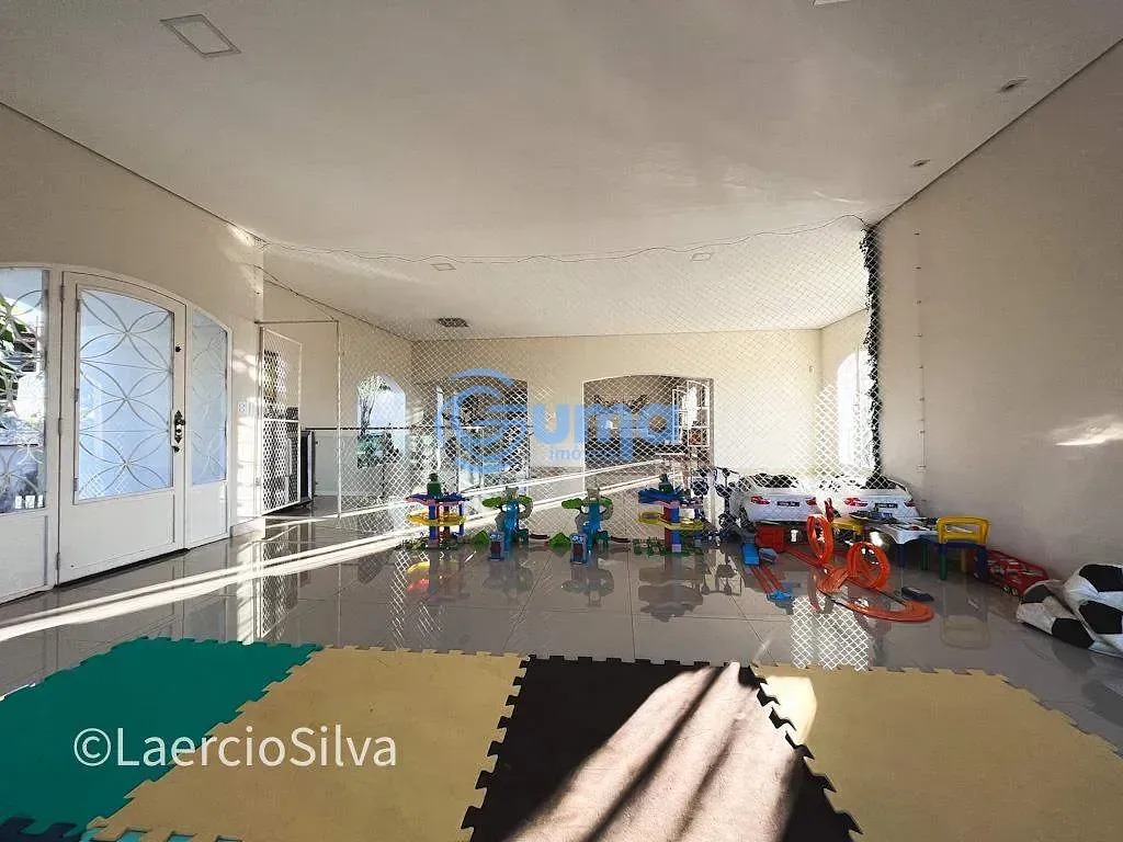 Casa, 5 quartos, 1600 m² - Foto 18