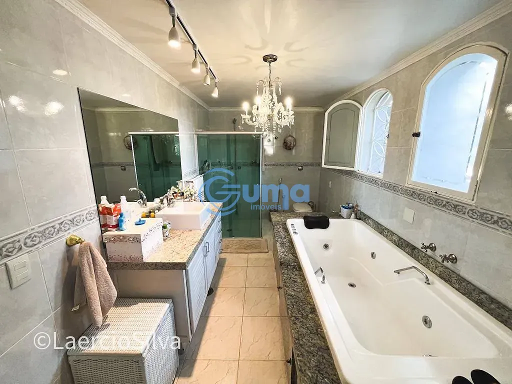 Casa, 5 quartos, 1600 m² - Foto 25