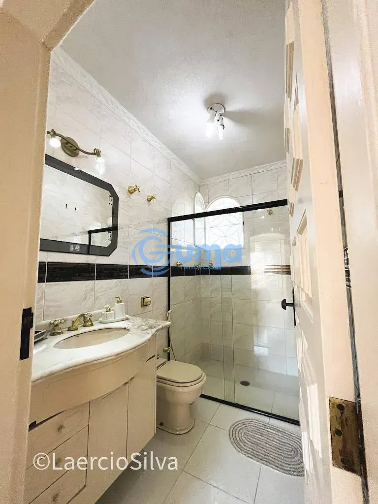 Casa, 5 quartos, 1600 m² - Foto 28