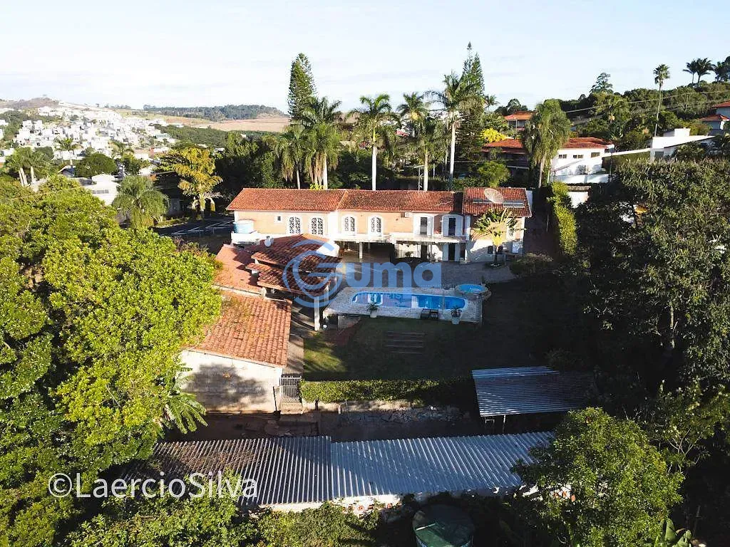 Casa, 5 quartos, 1600 m² - Foto 44