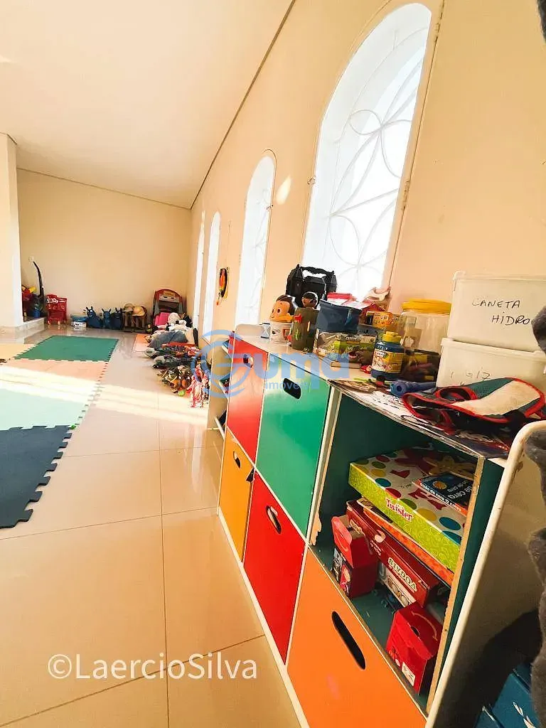 Casa, 5 quartos, 1600 m² - Foto 16
