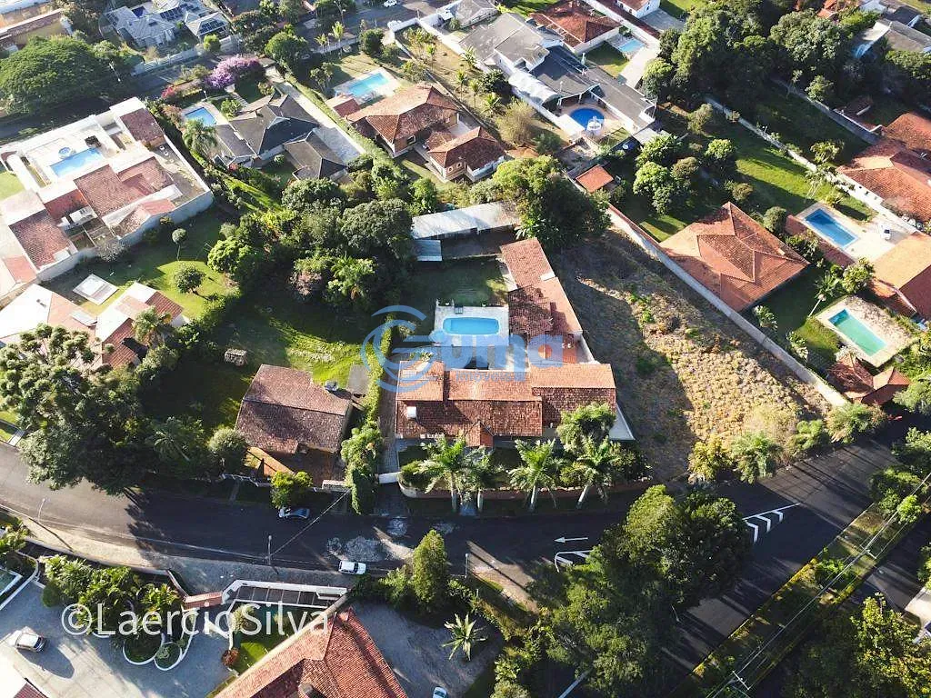 Casa, 5 quartos, 1600 m² - Foto 43