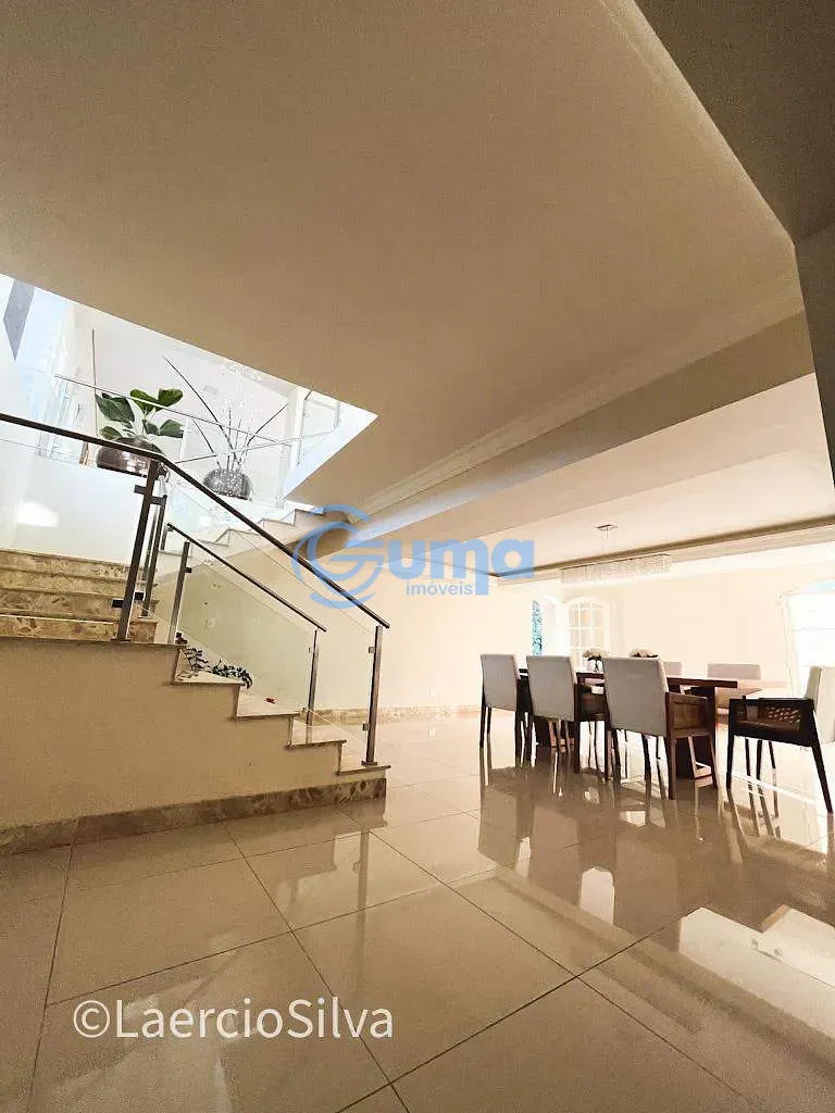 Casa, 5 quartos, 1600 m² - Foto 10
