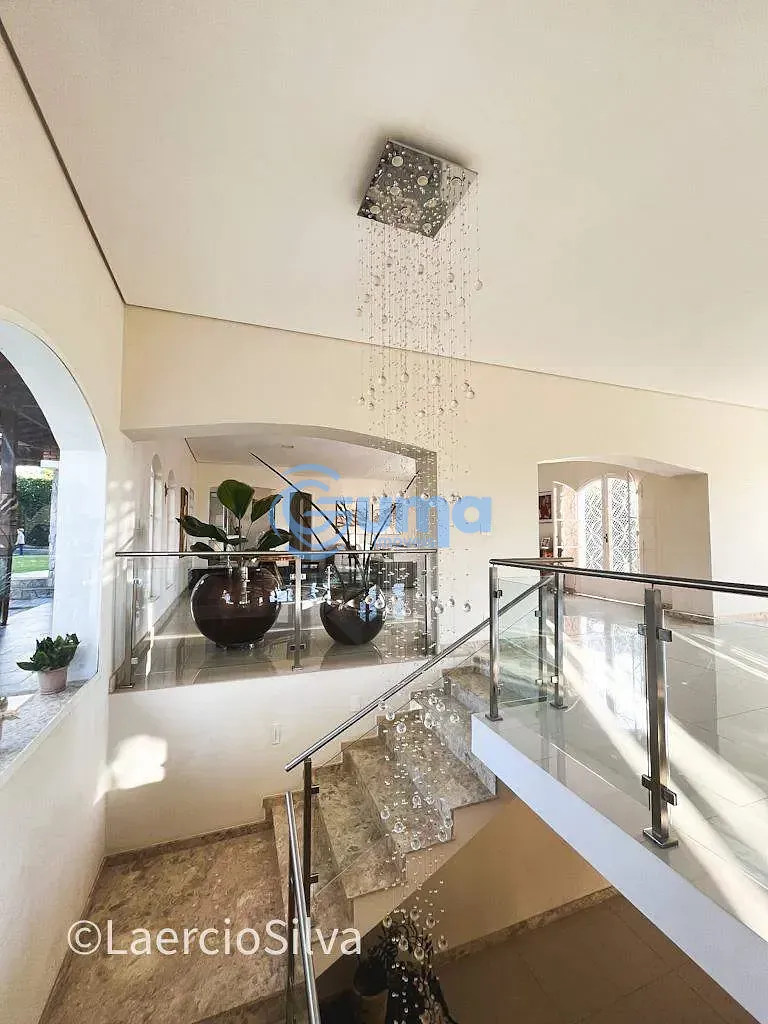 Casa, 5 quartos, 1600 m² - Foto 9