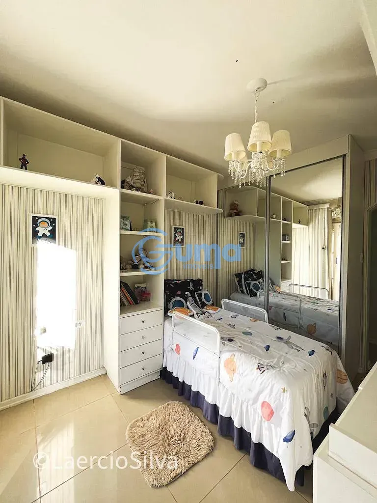 Casa, 5 quartos, 1600 m² - Foto 22