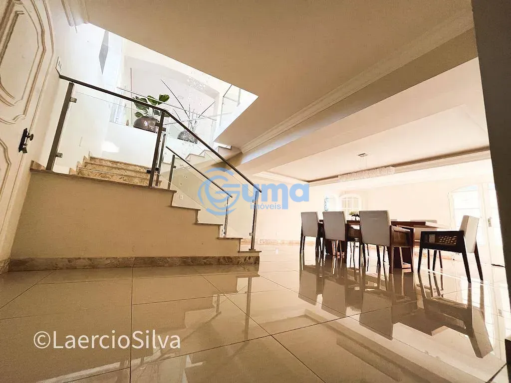 Casa, 5 quartos, 1600 m² - Foto 14