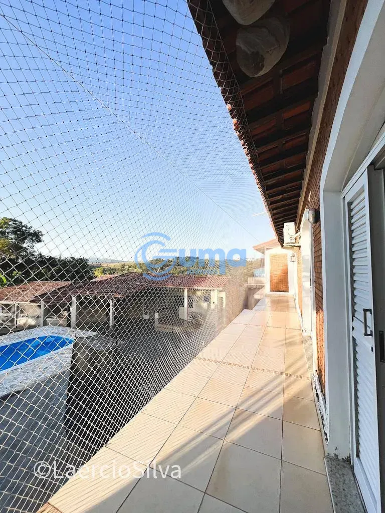 Casa, 5 quartos, 1600 m² - Foto 37