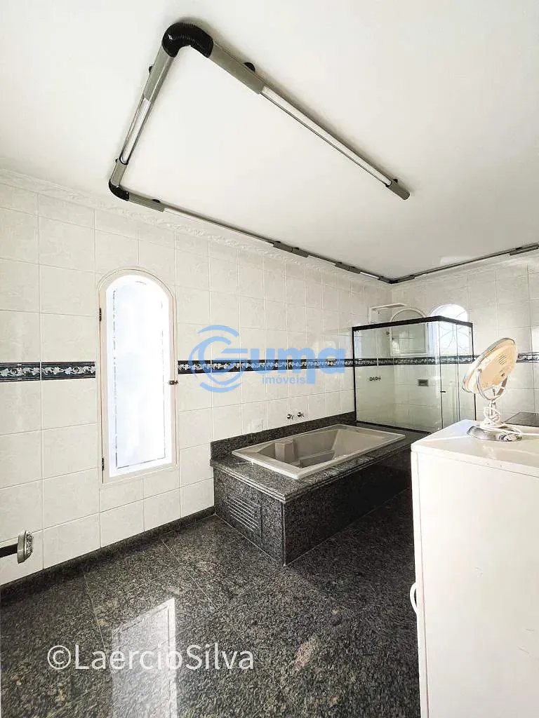 Casa, 5 quartos, 1600 m² - Foto 27