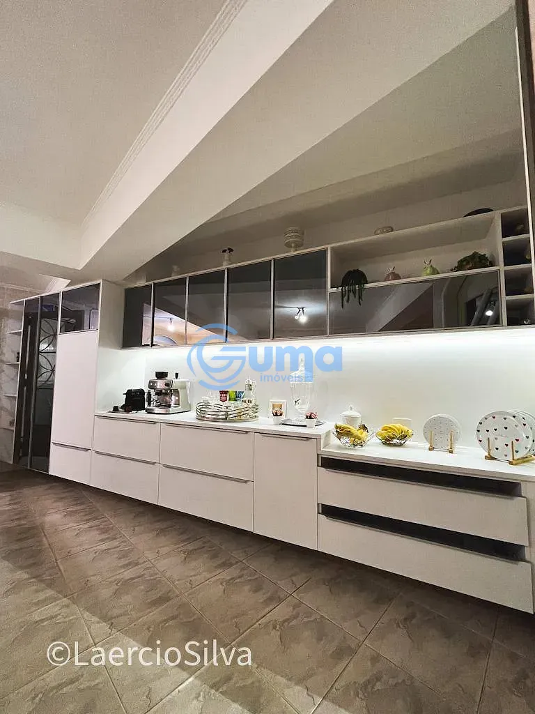 Casa, 5 quartos, 1600 m² - Foto 7