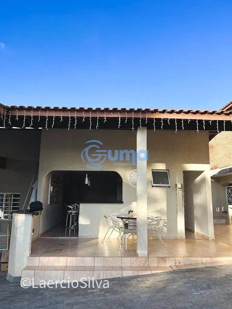 Casa, 5 quartos, 1600 m² - Foto 30
