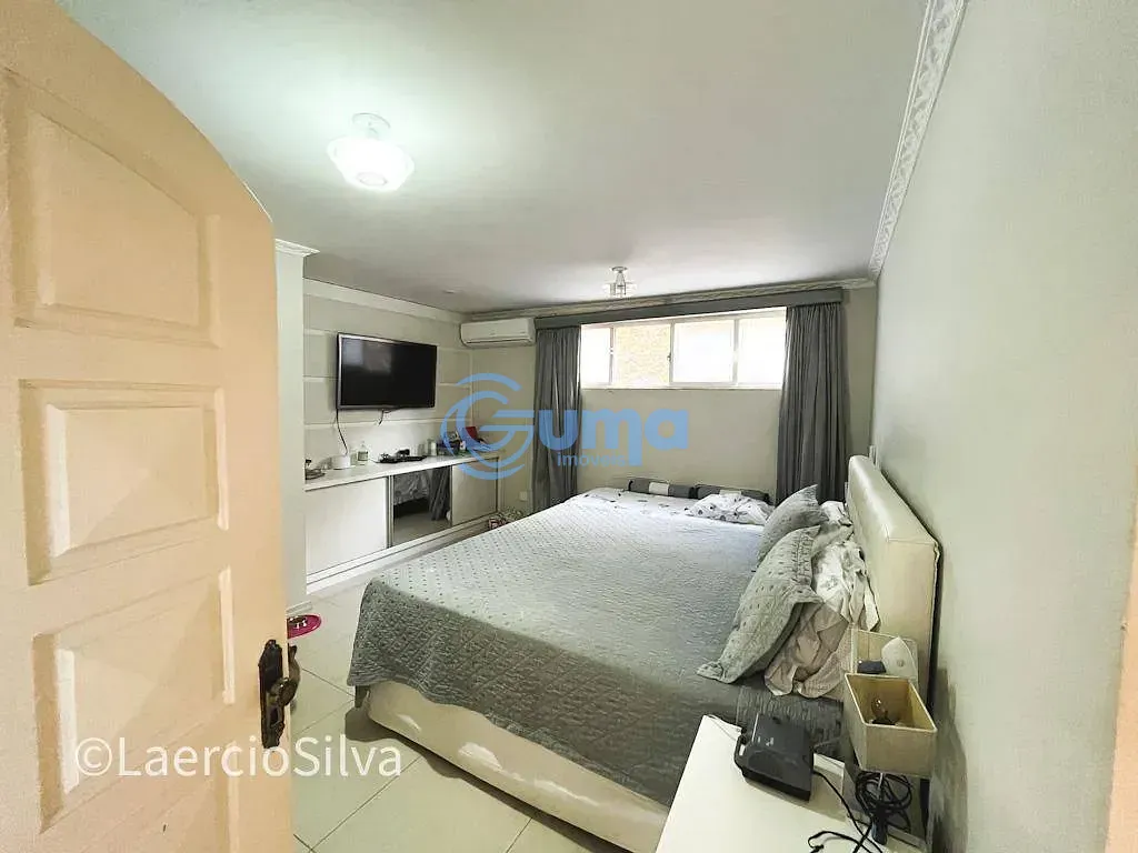 Casa, 5 quartos, 1600 m² - Foto 21