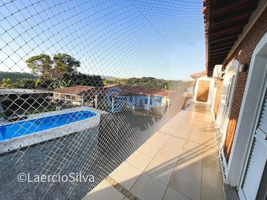 Casa, 5 quartos, 1600 m² - Foto 38