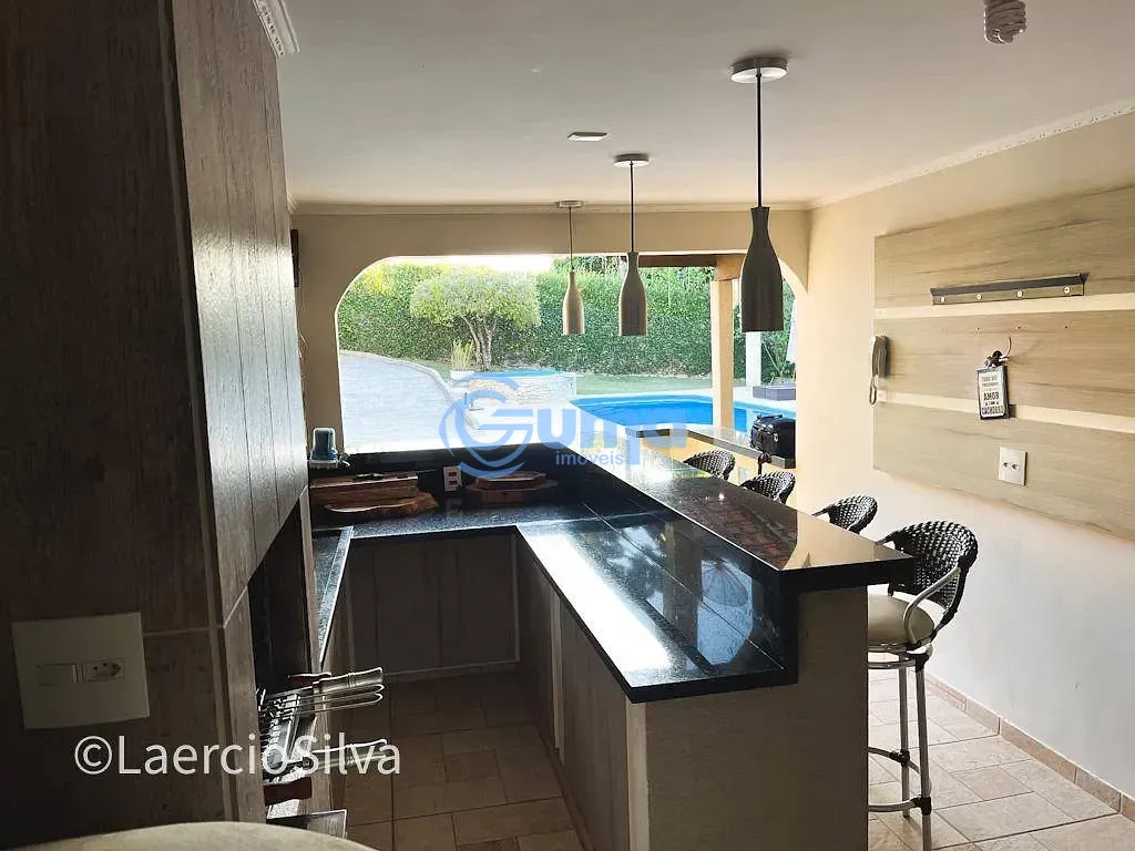 Casa, 5 quartos, 1600 m² - Foto 34