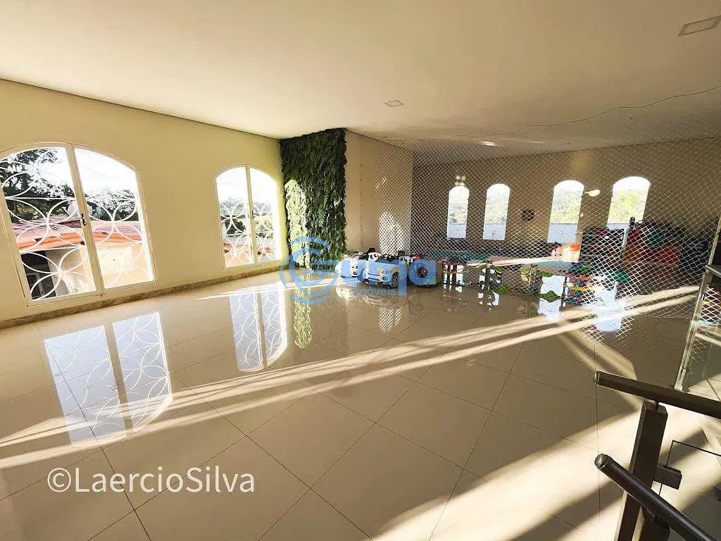 Casa, 5 quartos, 1600 m² - Foto 15