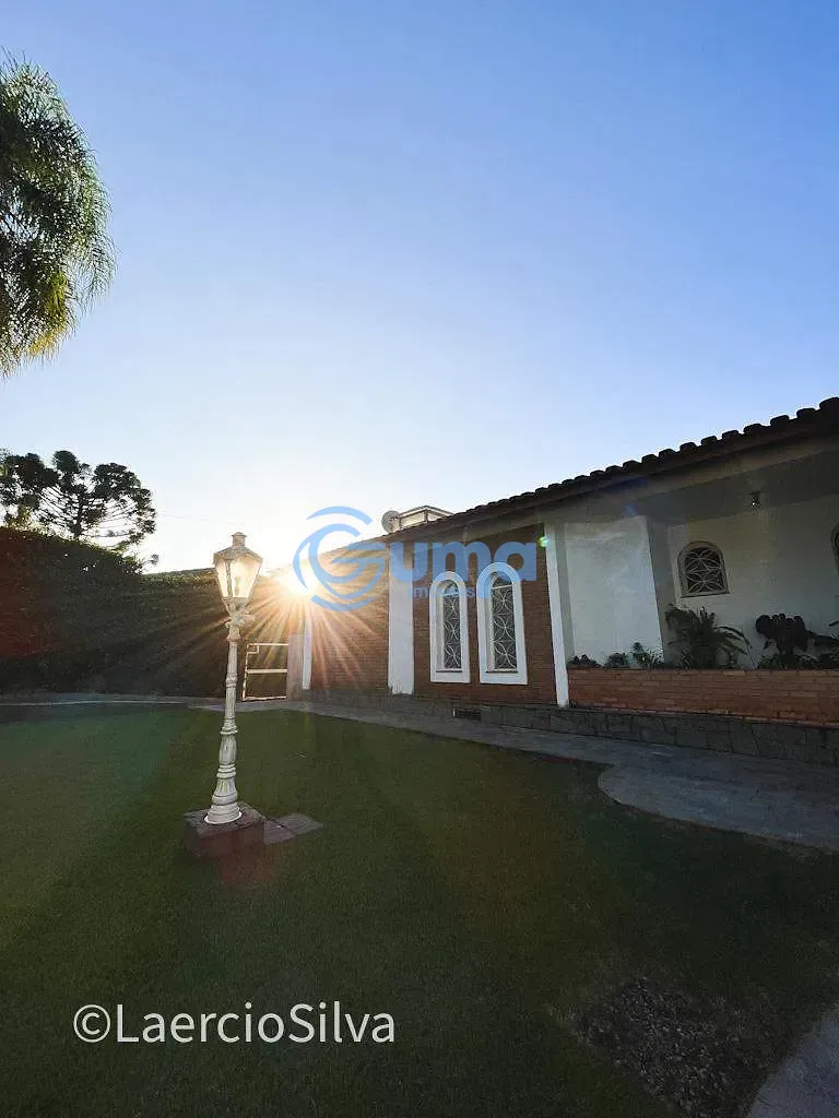 Casa, 5 quartos, 1600 m² - Foto 41