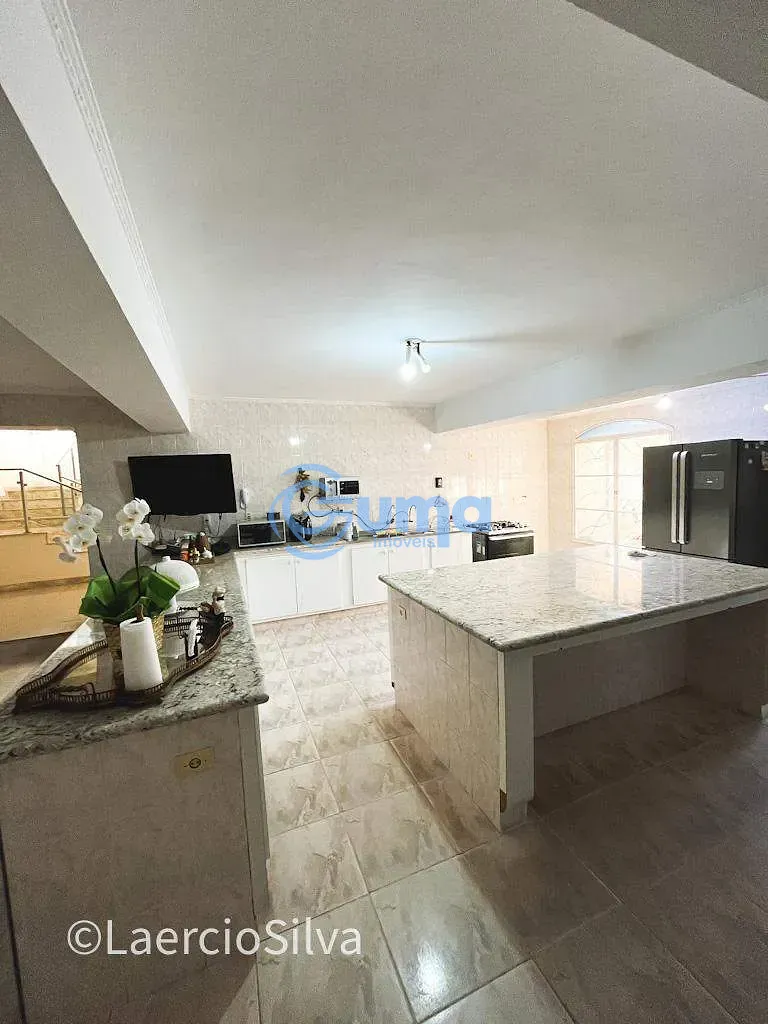 Casa, 5 quartos, 1600 m² - Foto 8