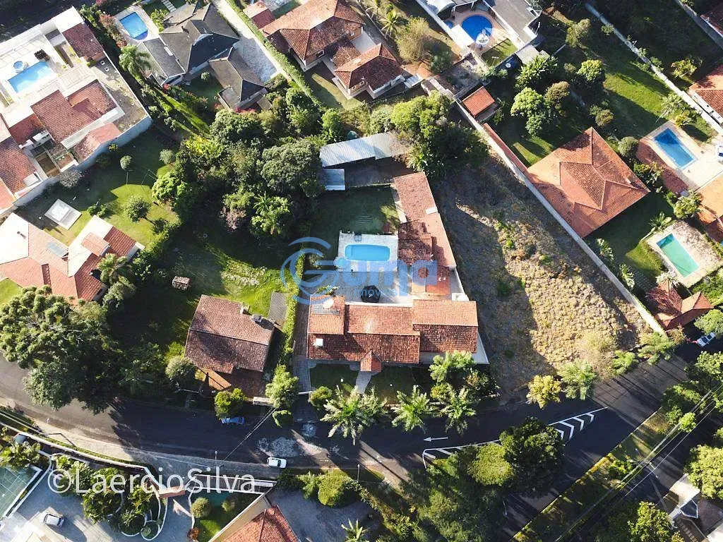 Casa, 5 quartos, 1600 m² - Foto 48