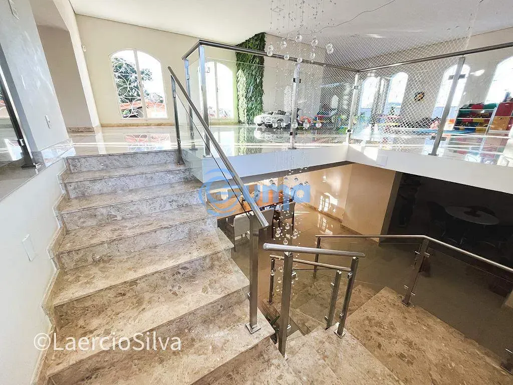 Casa, 5 quartos, 1600 m² - Foto 13
