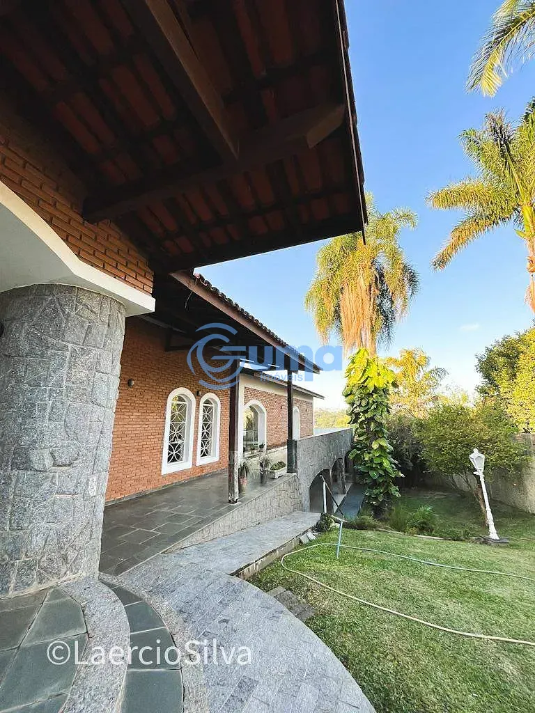 Casa, 5 quartos, 1600 m² - Foto 35