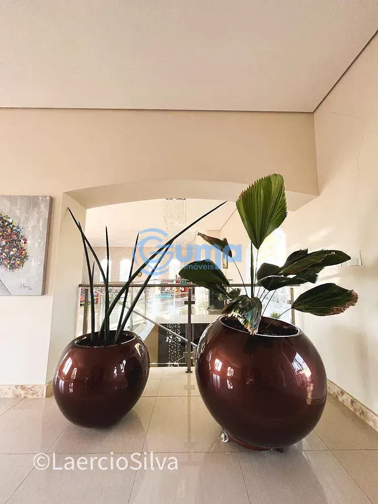Casa, 5 quartos, 1600 m² - Foto 5