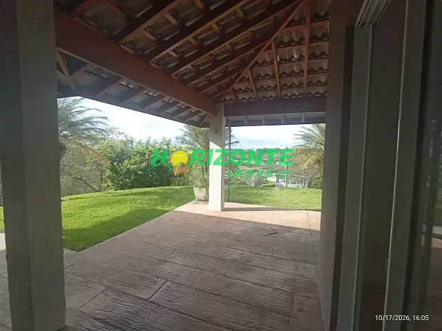 Casa com 1236m² 4 quartos e 4 banheiros, à venda ou para alugar, no bairro Parque Mirante Do Vale em Jacareí