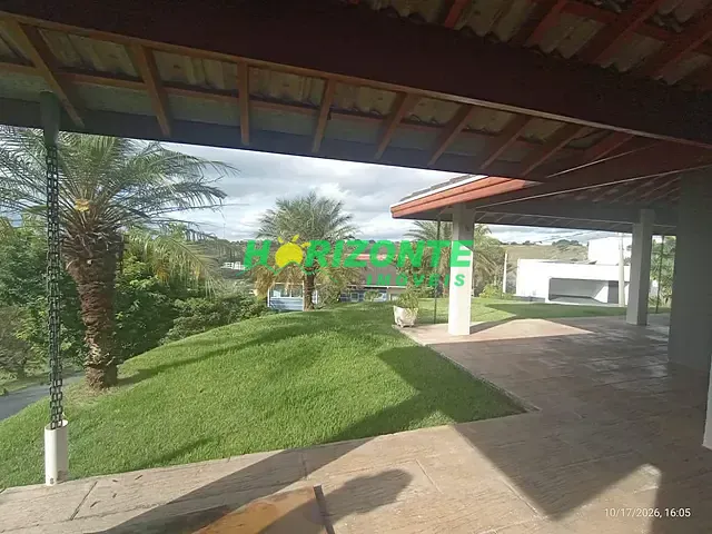 Casa com 1236m² 4 quartos e 4 banheiros, à venda ou para alugar, no bairro Parque Mirante Do Vale em Jacareí