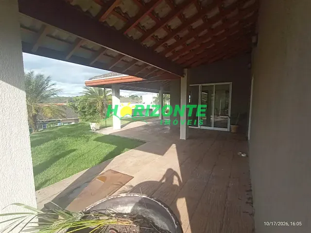 Casa com 1236m² 4 quartos e 4 banheiros, à venda ou para alugar, no bairro Parque Mirante Do Vale em Jacareí