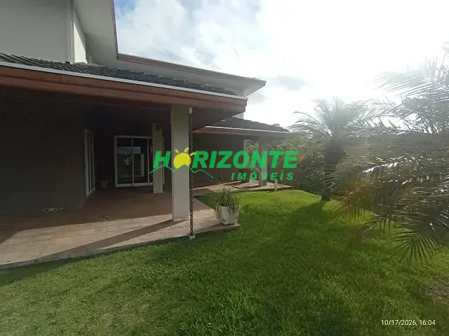 Casa com 1236m² 4 quartos e 4 banheiros, à venda ou para alugar, no bairro Parque Mirante Do Vale em Jacareí