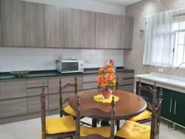 Casa com 128m² 2 quartos e 1 banheiro, à venda, no bairro Parque Turiguara em Cotia