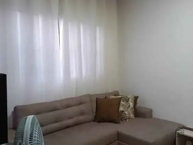 Casa com 128m² 2 quartos e 1 banheiro, à venda, no bairro Parque Turiguara em Cotia