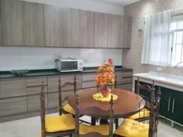 Casa com 128m² 2 quartos e 1 banheiro, à venda, no bairro Parque Turiguara em Cotia