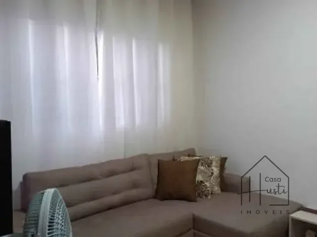 Casa com 128m² 2 quartos e 1 banheiro, à venda, no bairro Parque Turiguara em Cotia