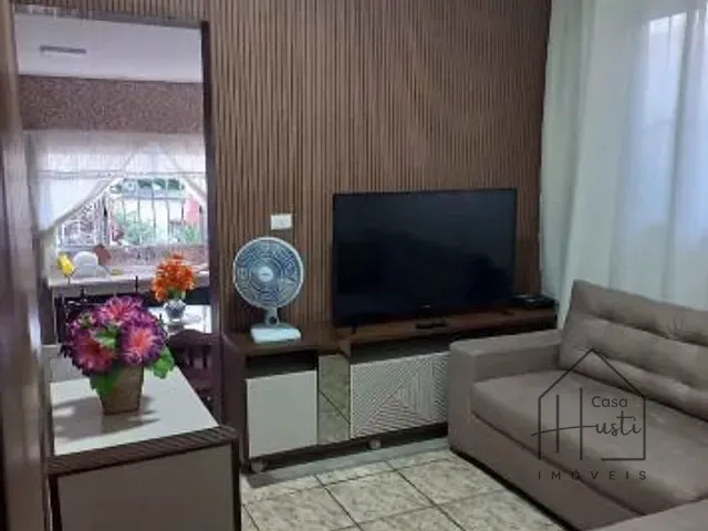 Casa com 128m² 2 quartos e 1 banheiro, à venda, no bairro Parque Turiguara em Cotia