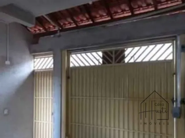 Casa com 128m² 2 quartos e 1 banheiro, à venda, no bairro Parque Turiguara em Cotia