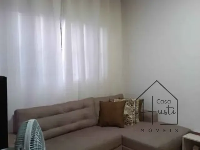 Casa com 128m² 2 quartos e 1 banheiro, à venda, no bairro Parque Turiguara em Cotia