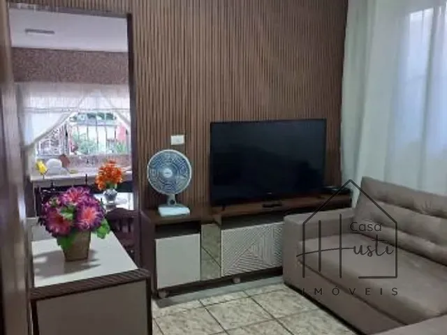 Casa com 128m² 2 quartos e 1 banheiro, à venda, no bairro Parque Turiguara em Cotia