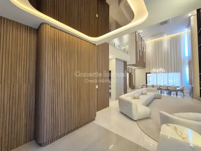 Casa 3 quartos e 5 banheiros, à venda, no bairro Condomínio Residencial Lago da Barra em Jaguariúna