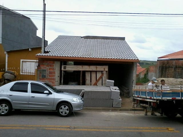 Foto do Casa - Casa residencial à venda, Jardim Mariana II, São José dos Campos. | INDEPENDENCE NEGOCIOS IMOBILIARIOS LTDA
