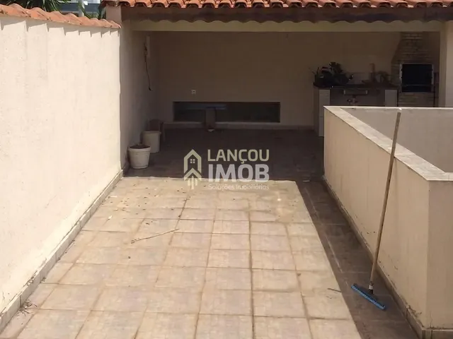 Casa 3 quartos e 3 banheiros, à venda, no bairro Jardim Paris em Jundiaí