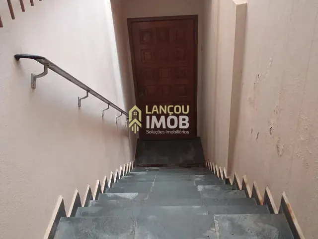 Casa 3 quartos e 3 banheiros, à venda, no bairro Jardim Paris em Jundiaí