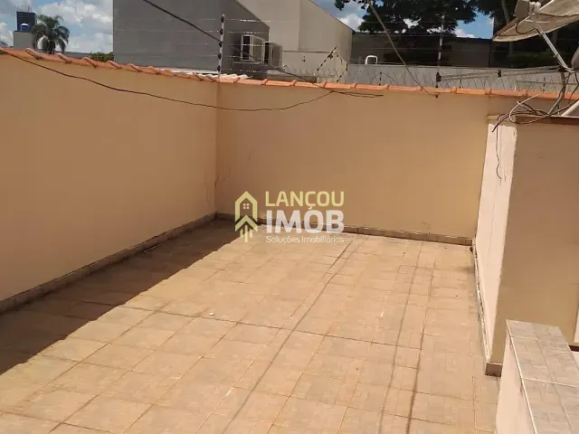 Casa 3 quartos e 3 banheiros, à venda, no bairro Jardim Paris em Jundiaí