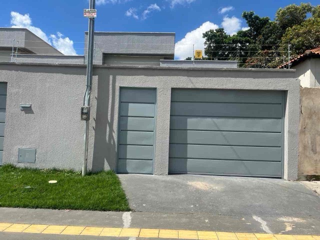 Foto do Casa - Casa à Venda, Independência - 2º Complemento, Aparecida de Goiânia, GO | Maxwell Imóveis