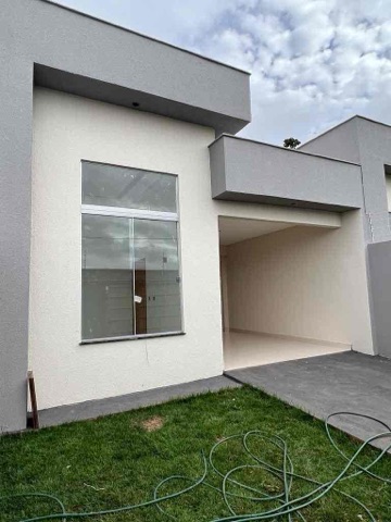 Foto do Casa - Casa à Venda, Independência - 2º Complemento, Aparecida de Goiânia, GO | Maxwell Imóveis