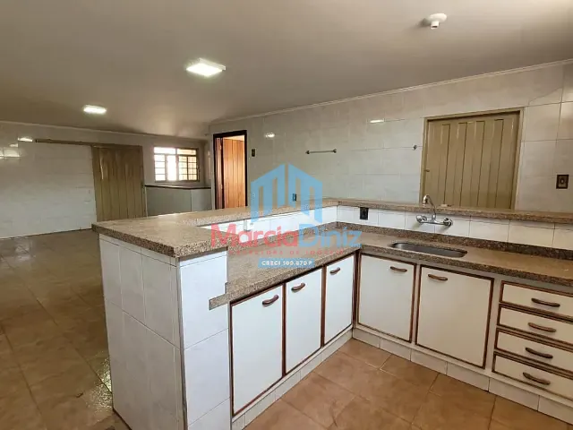 Casa 3 quartos e 2 banheiros, para alugar, no bairro Jardim Marajoara em Ituverava