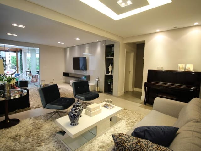 Foto do Casa - Casa à venda 3 Quartos, 3 Suites, 2 Vagas, 364.62M², Pinheirinho, Itajubá - MG | MOHALLEM e LOPES CORRETAGEM E ADMINISTRACAO DE IMOVEIS LTDA