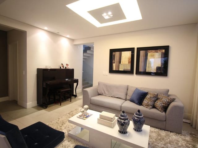 Foto do Casa - Casa à venda 3 Quartos, 3 Suites, 2 Vagas, 364.62M², Pinheirinho, Itajubá - MG | MOHALLEM e LOPES CORRETAGEM E ADMINISTRACAO DE IMOVEIS LTDA