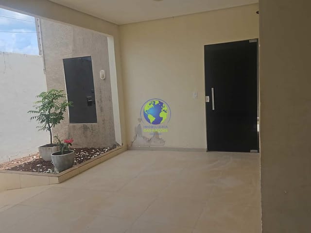 Casa com 200m² 3 quartos e 2 banheiros, à venda, no bairro Morada da Serra em Cuiabá